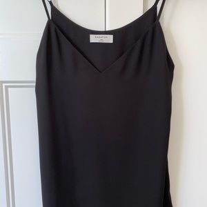 Babaton camisole